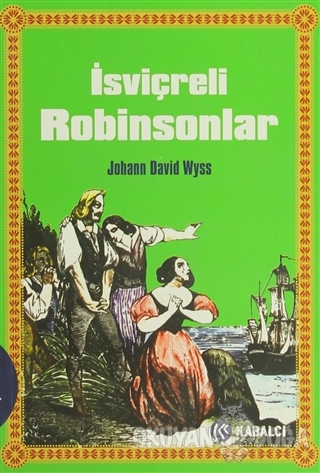 İsviçreli Robinsonlar