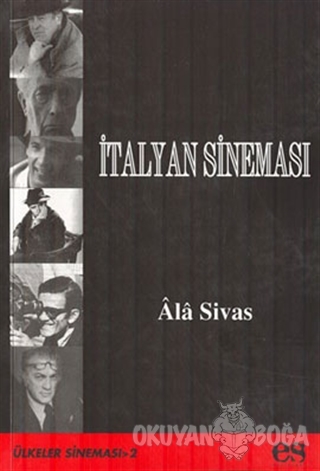 İtalyan Sineması - Ala Sivas - Es Yayınları