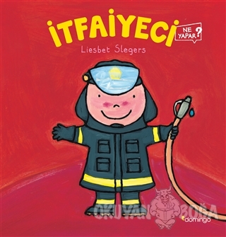 İtfaiyeci