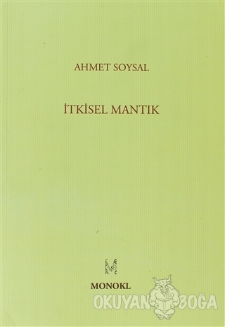 İtkisel Mantık