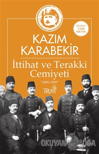 İttihat ve Terakki Cemiyeti