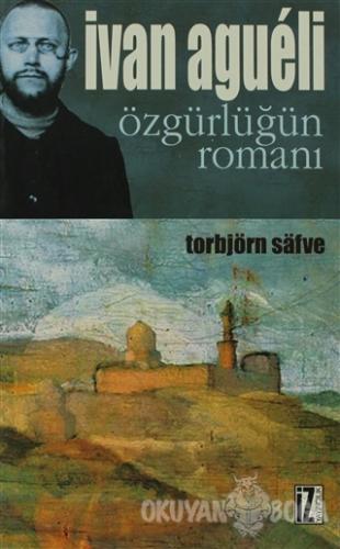Ivan Agueli: Özgürlüğün Romanı