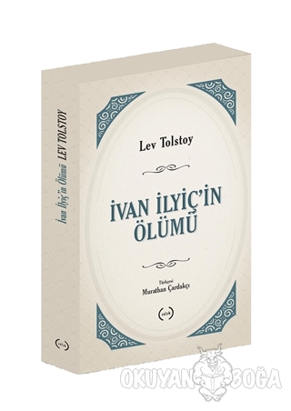 İvan İlyiç'in Ölümü