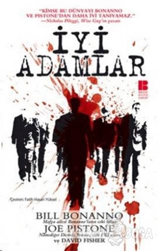 İyi Adamlar