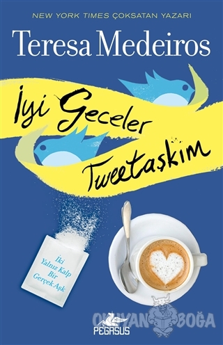 İyi Geceler Tweetaşkım