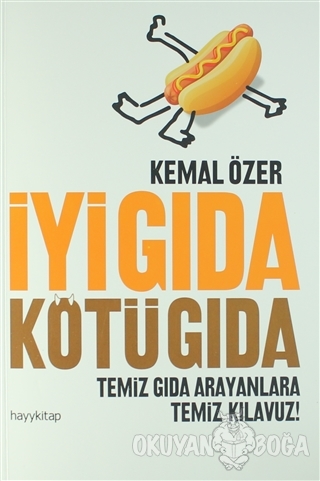 İyi Gıda Kötü Gıda
