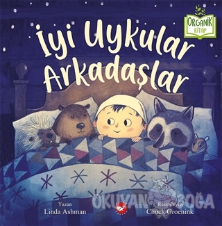 İyi Uykular Arkadaşlar (Ciltli)