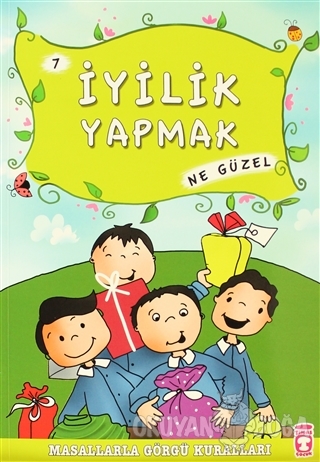 İyilik Yapmak Ne Güzel