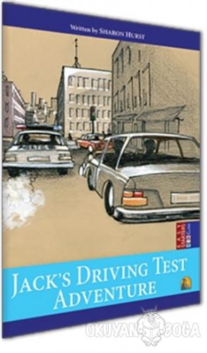 Jack's Driving Test Adventure