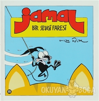 Jamal (Ciltli)