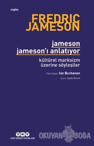 Jameson Jameson'u Anlatıyor