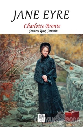 Jane Eyre - Charlotte Bronte - Platanus Publishing