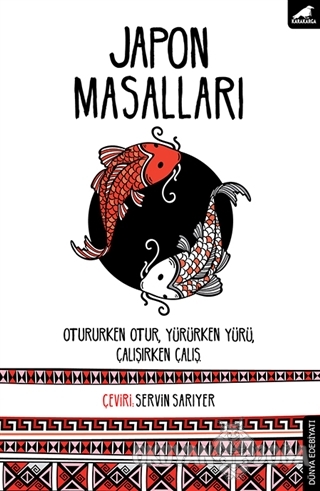 Japon Masalları