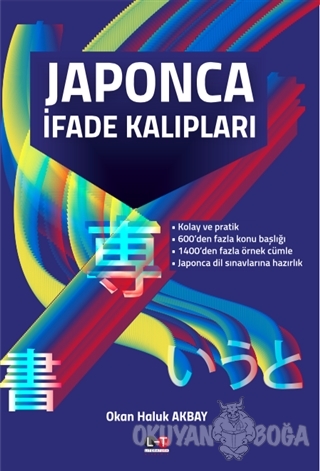 Japonca İfade Kalıpları