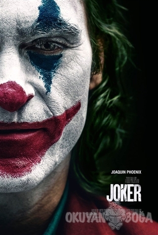 Joker 3 - - Melisa Poster - Poster