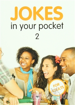 Jokes In Your Pocket 2