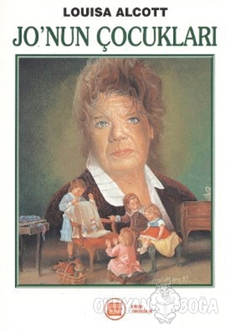 Jo'nun Çocukları - Louisa May Alcott - Engin Yayıncılık