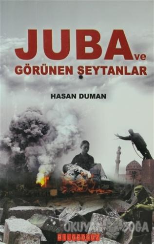 Juba ve Görünen Şeytanlar