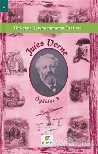 Jules Verne Öyküler 3