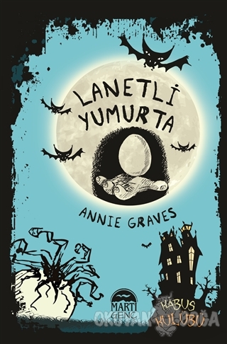 Kabus Kulübü - Lanetli Yumurta