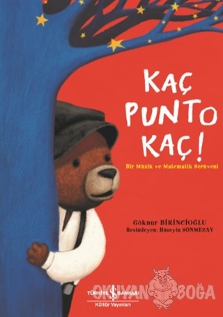 Kaç Punto Kaç!