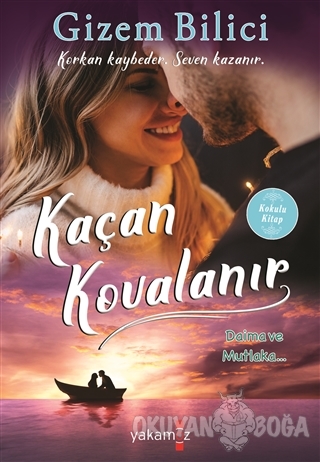 Kaçan Kovalanır