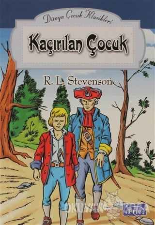 Kaçırılan Çocuk