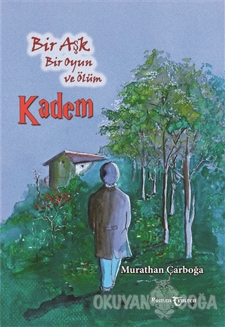 Kadem - Murathan Çarboğa - Temren Yayınevi