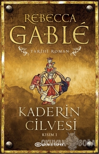 Kaderin Cilvesi - 1