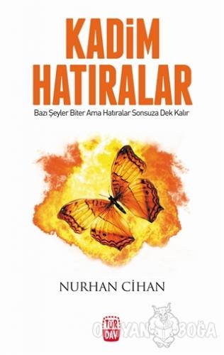 Kadim Hatıralar