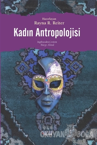 Kadın Antropolojisi