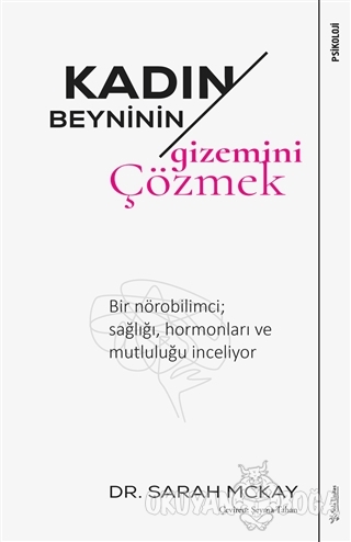 Kadın Beyninin Gizemini Çözmek