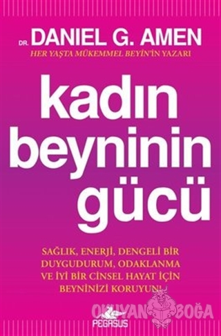 Kadın Beyninin Gücü