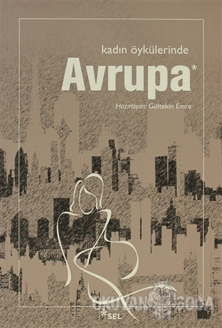 Kadın Öykülerinde Avrupa