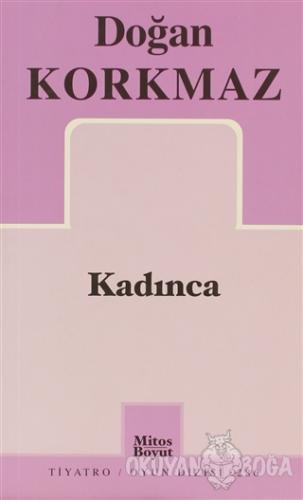 Kadınca