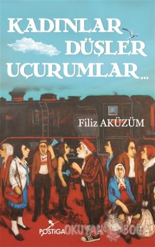 Kadınlar Düşler Uçurumlar