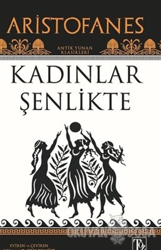 Kadınlar Şenlikte