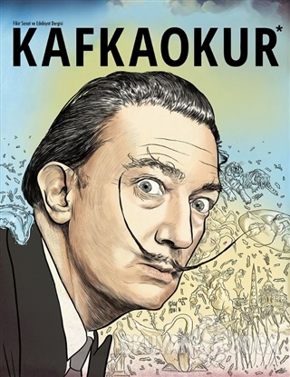 Kafka Okur Fikir Sanat ve Edebiyat Dergisi Sayı: 14 Kasım - Aralık 201