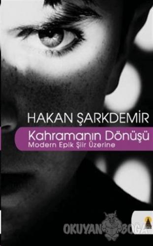 Kahramanın Dönüşü