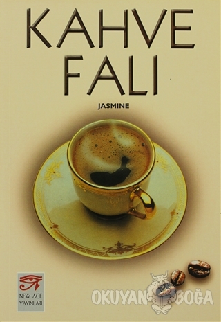 Kahve Falı - Jasmine - New Age Yayınları