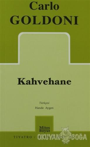 Kahvehane