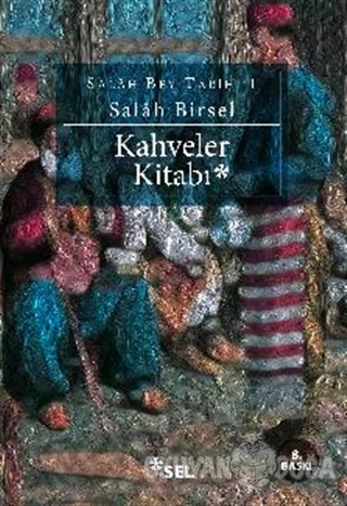 Kahveler Kitabı