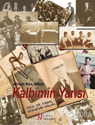 Kalbimin Yarısı