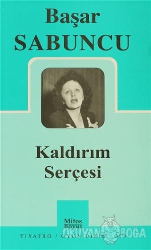Kaldırım Serçesi