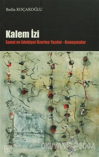 Kalem İzi