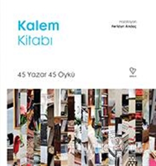 Kalem Kitabı (Ciltli)
