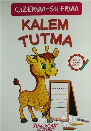Kalem Tutma