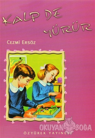 Kalp De Yürür