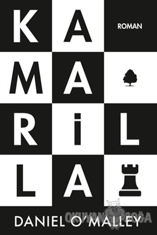 Kamarilla