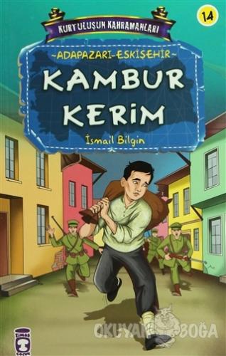 Kambur Kerim